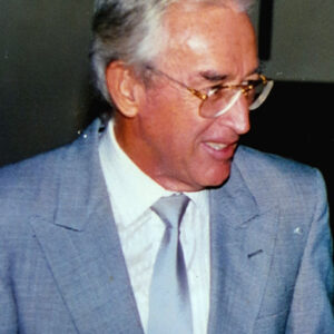 Héctor Echavarría V.